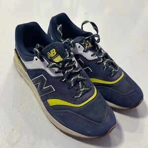 New Balance CMS97HAA